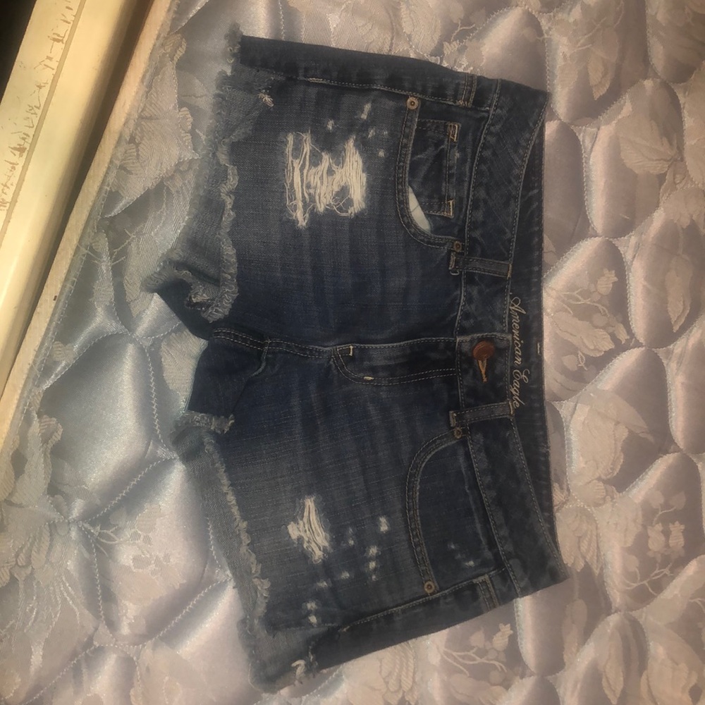 AE shorts